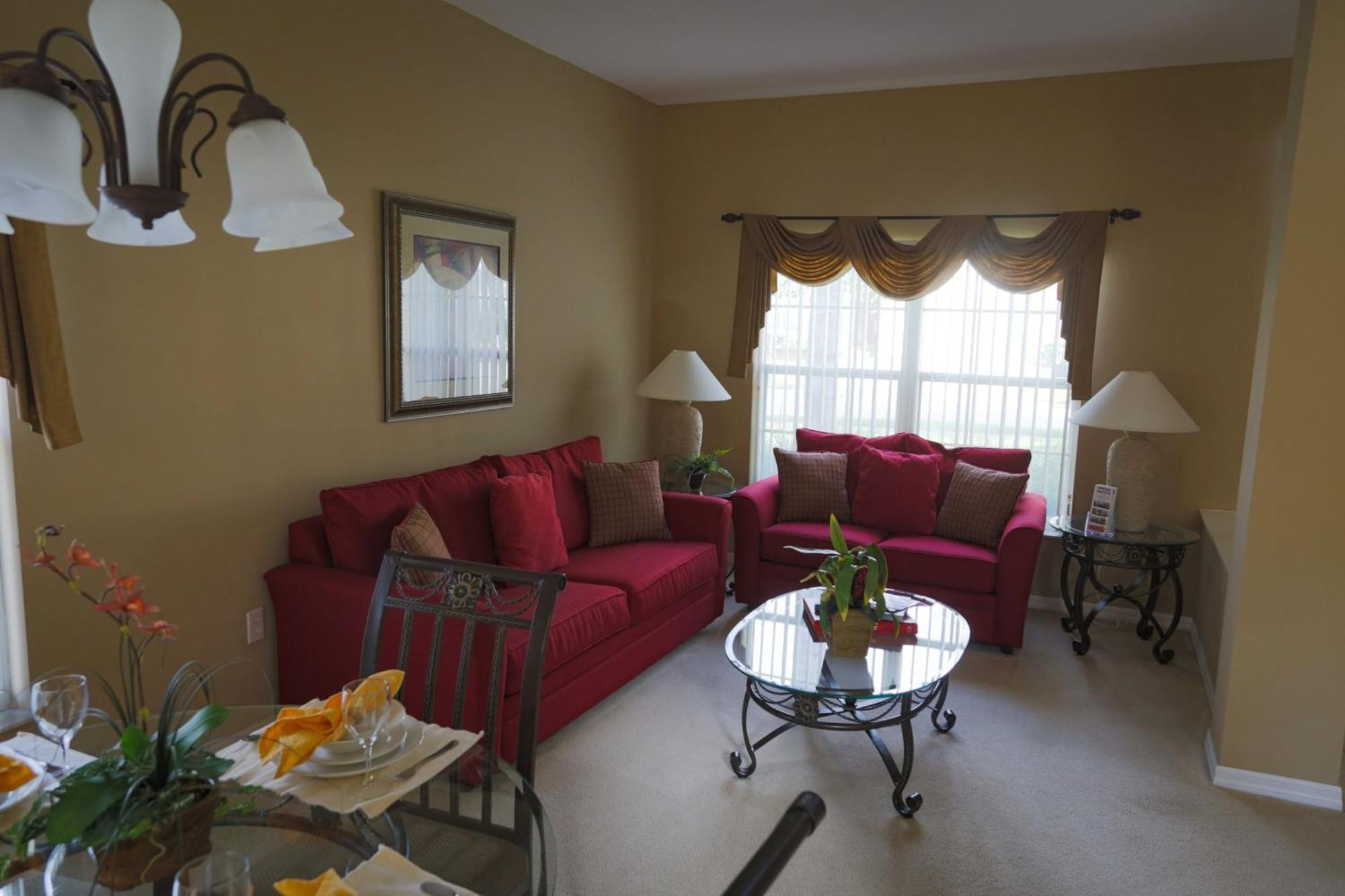 5 Bedroom Highgate Park Villa Davenport Buitenkant foto