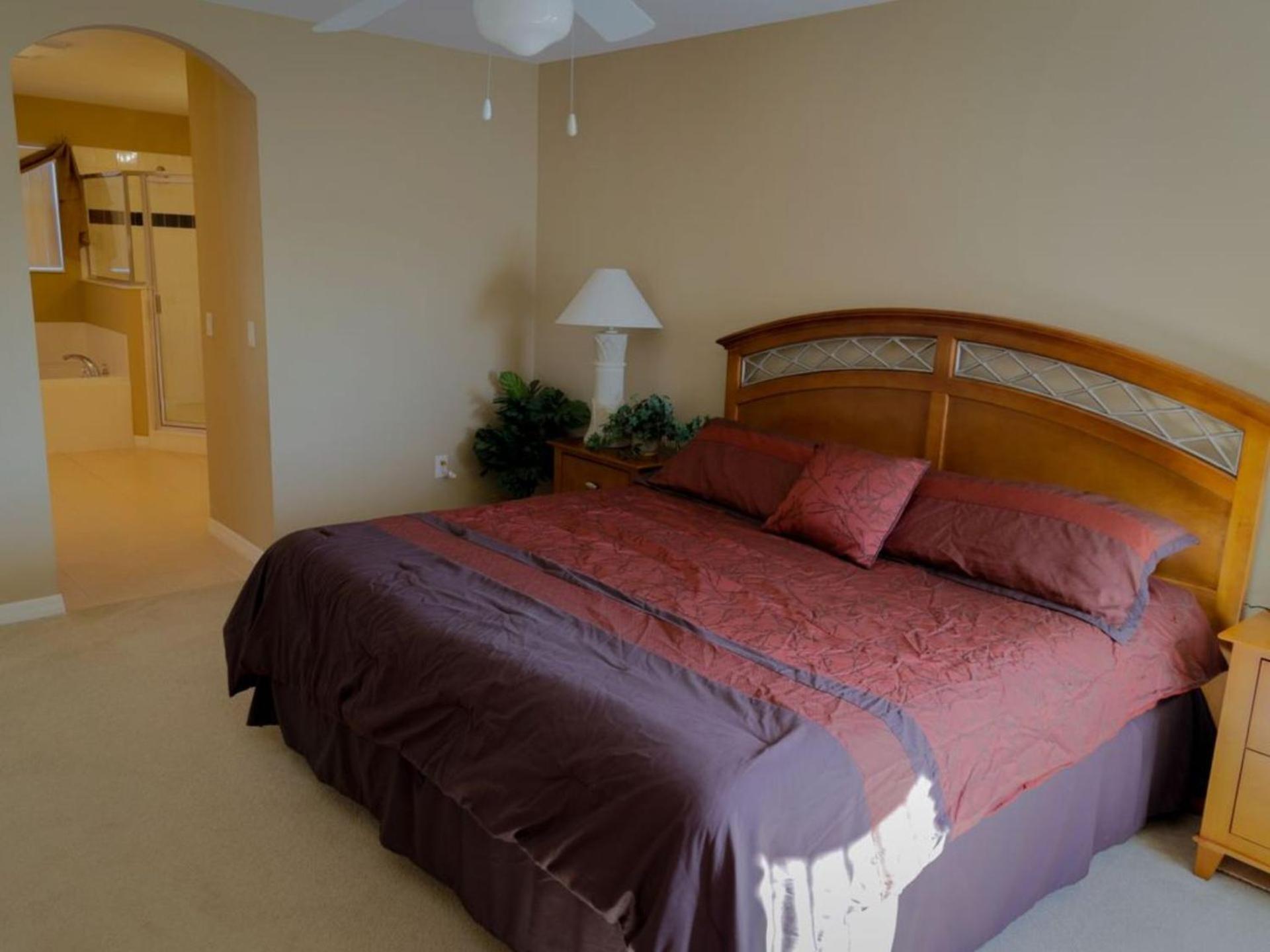 5 Bedroom Highgate Park Villa Davenport Buitenkant foto